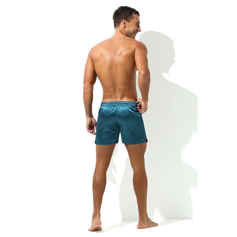 Chic and Stylish men's swim shorts