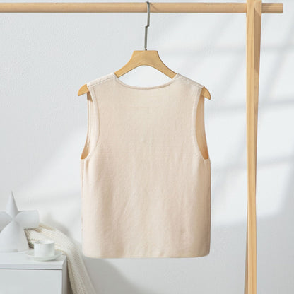 Veste décontractée pour femmes avec des détails de laçage décoratifs et un col montant Chic und Stil