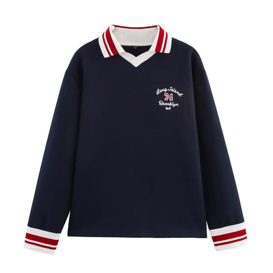 Sport leisure pants for women with elastic waistband and side pockets Chic and Style