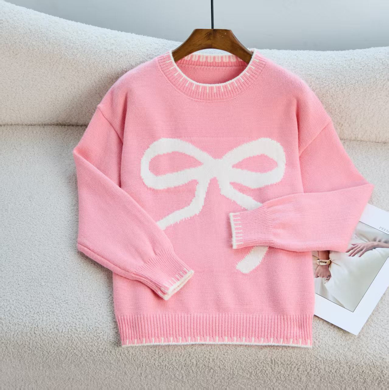Rose / XL