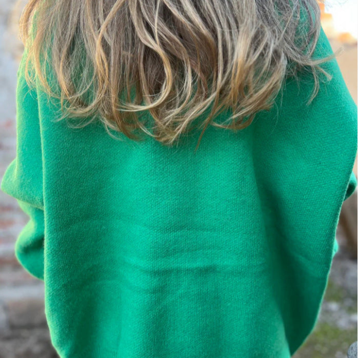 Dames Grande Taille Gilet Chic und Stil