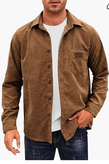 Marron foncé / XXXL