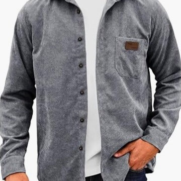 Chemise en corde pour homme Chic und Stil