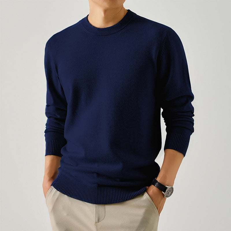 Casual pullover for men Chic and Style