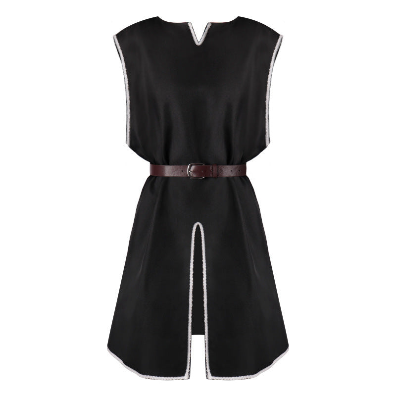 Femmes robe tunique stylée Chic und Stil
