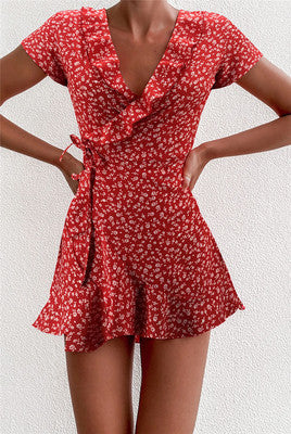 Rouge / XL
