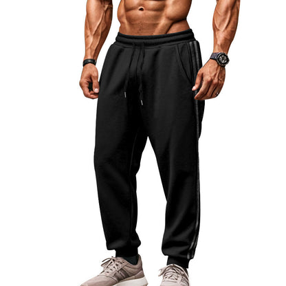 Chic and Style men's training pants