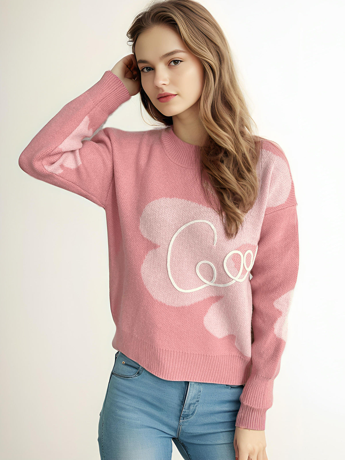 Rosa / L
