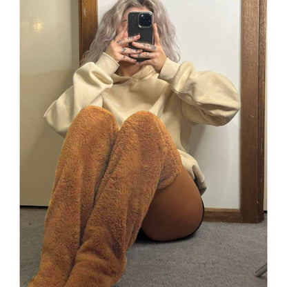 Women Cozy Warm Socks Chic and Style