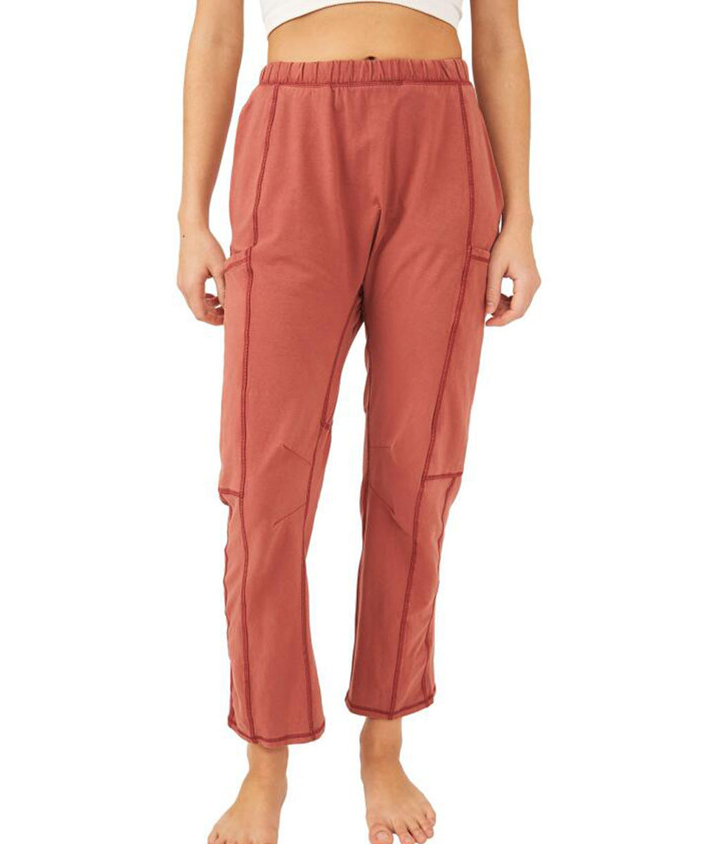 Chic and Stylish Casual Pants for Women