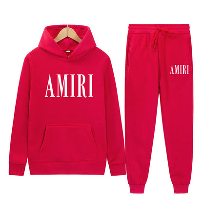 Costume de jogging pour dames avec logo moderne Chic und Stil