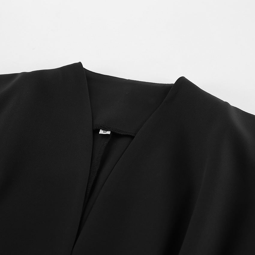 Blazer structuré pour femmes avec une coupe moderne et un cintrage Chic und Stil