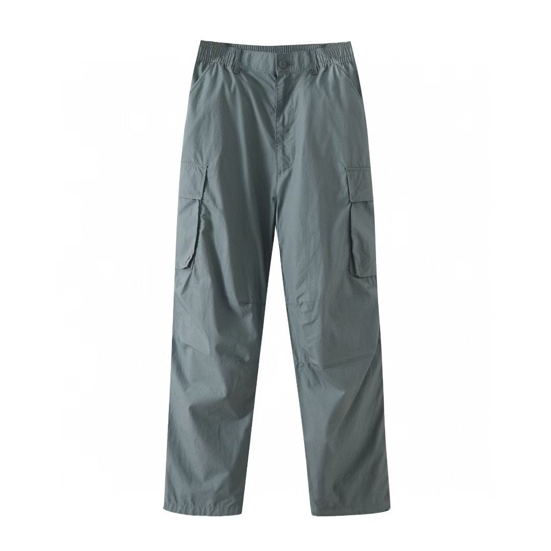 Pantalons cargo fonctionnels pour femmes Chic & Stil