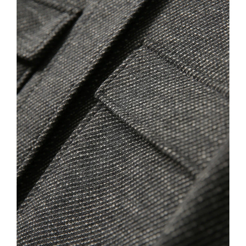 Veste utilitaire texturée élégante pour femmes Chic und Stil