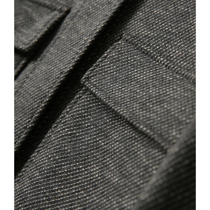 Veste utilitaire texturée élégante pour femmes Chic und Stil