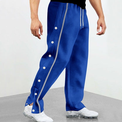 Chic and Style men's casual sports pants