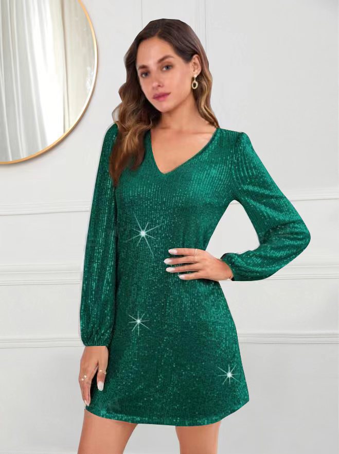 Vert / XXL