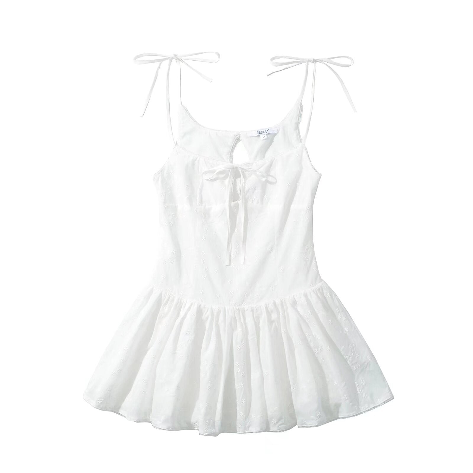 Blanc / L