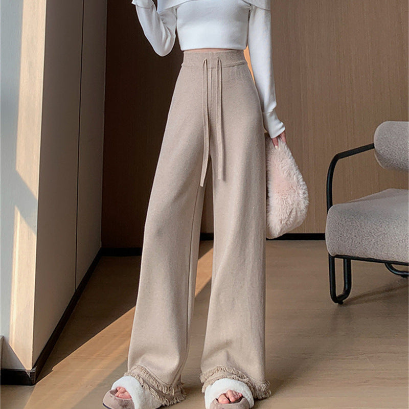 Khaki / Size: One size