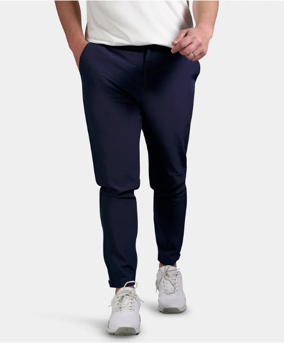 Chic and Style Athletic Leisure Pants for Men
