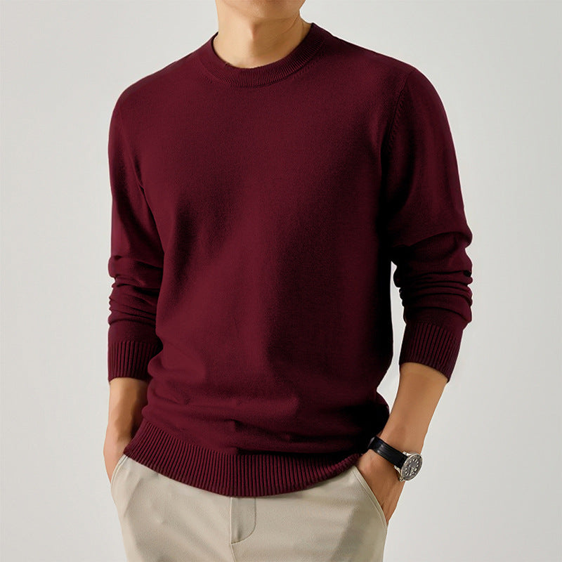 Casual pullover for men Chic and Style
