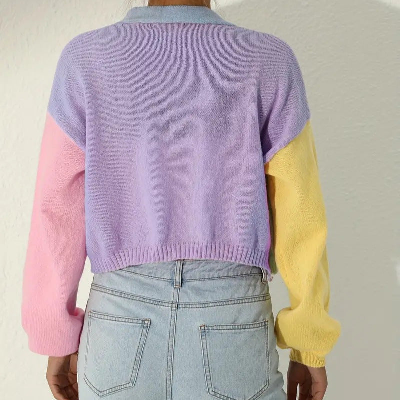 Dames Gilet Douillet Chic und Stil