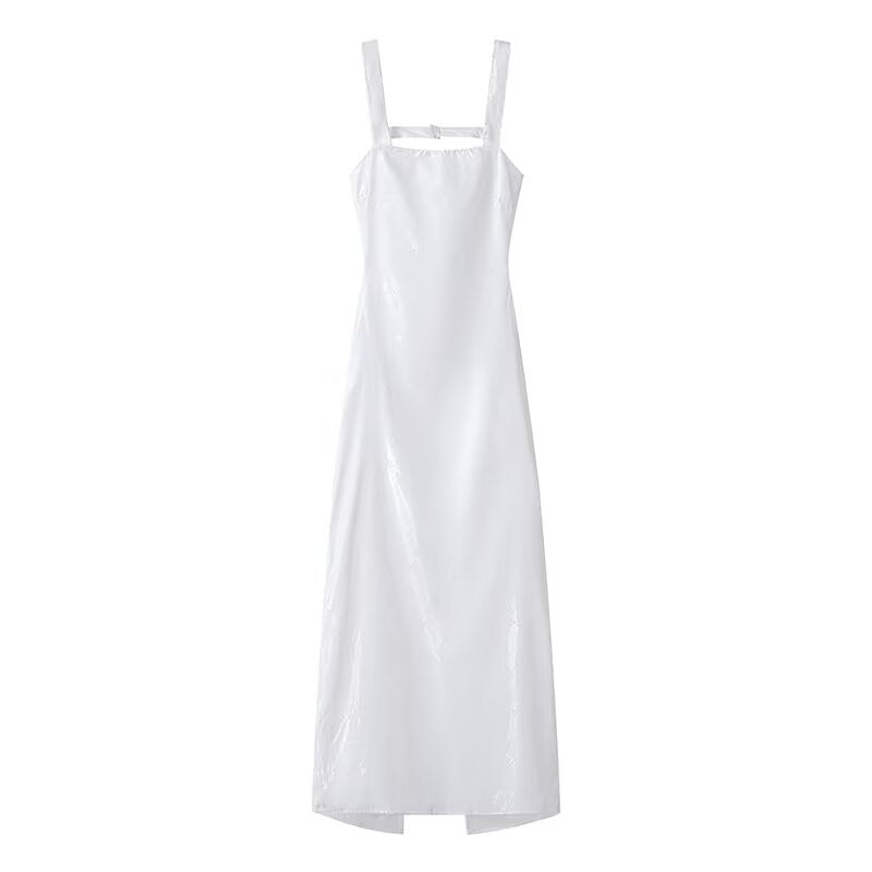 Blanc / L