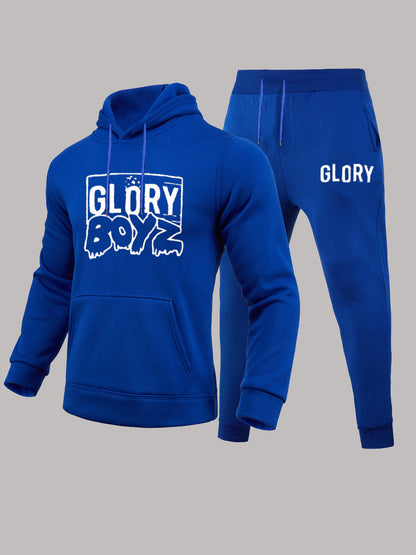 Costume de sport pour hommes Chic und Stil