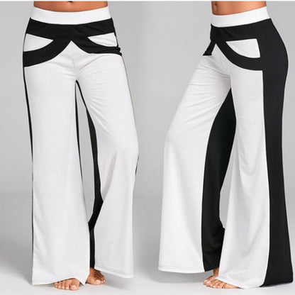 Pantalons de loisirs pour femmes Chic und Stil