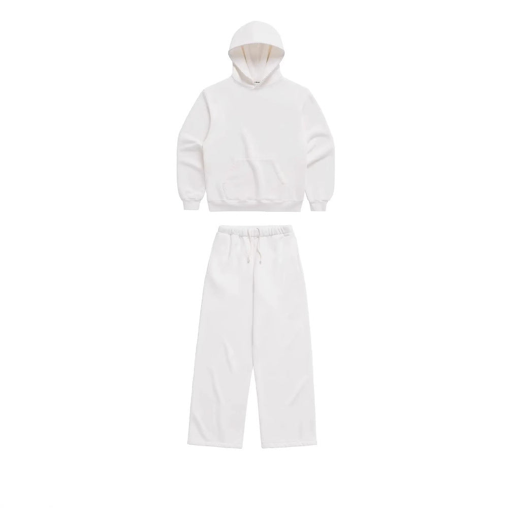 Chic and Style women's casual hoodie and pants set