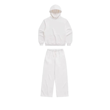 Chic and Style women's casual hoodie and pants set