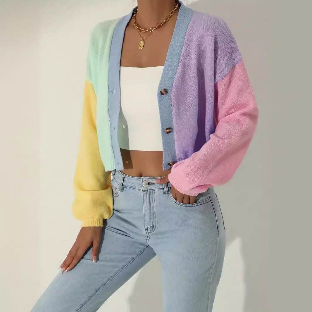 Dames Gilet Douillet Chic und Stil