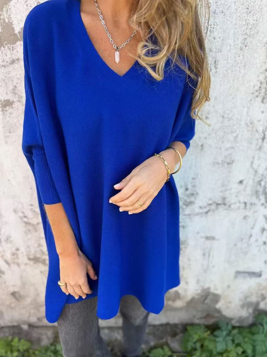 Bleu / 34