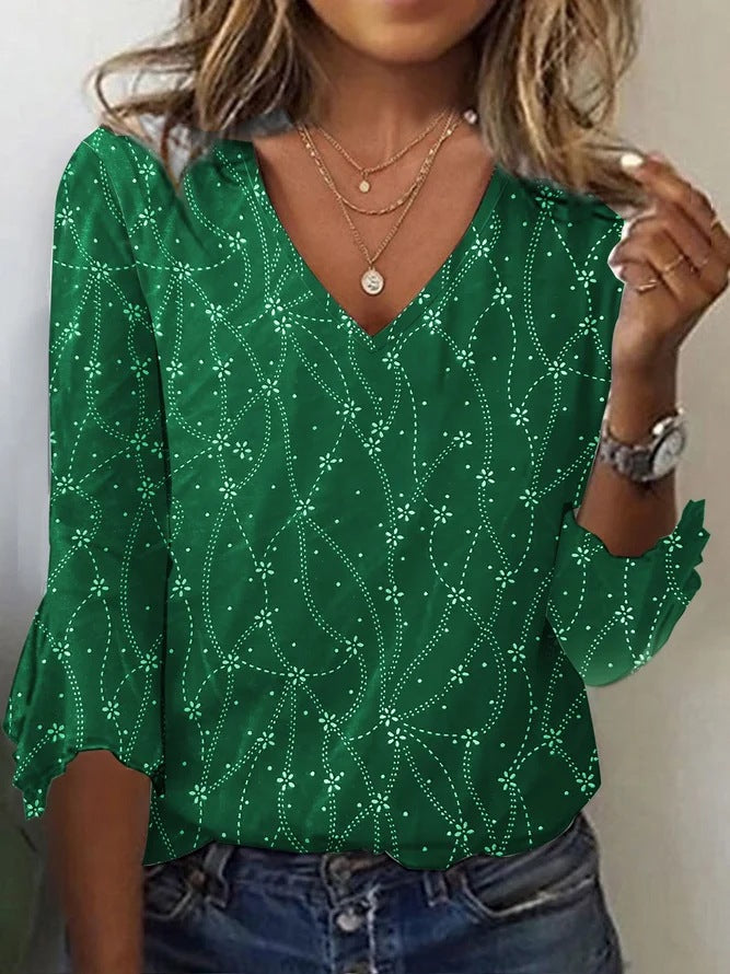 Vert / XXL