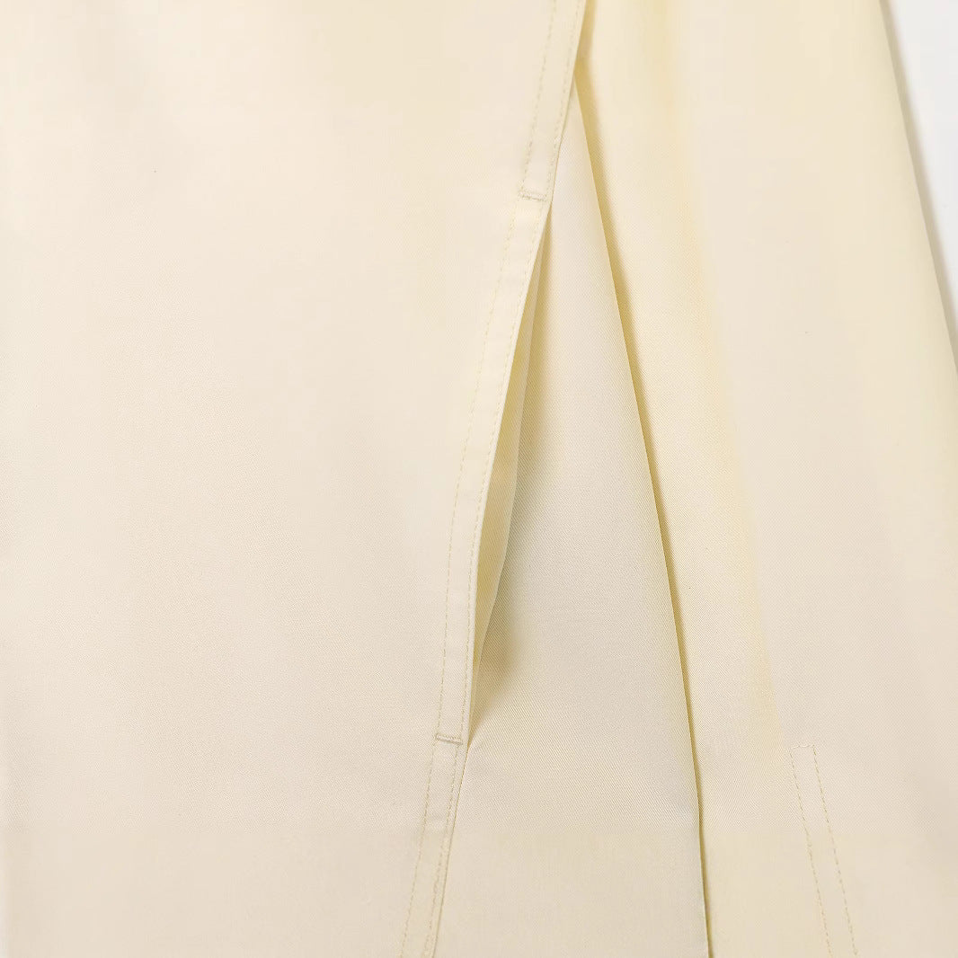 Dames élégante et légère blouson Chic und Stil