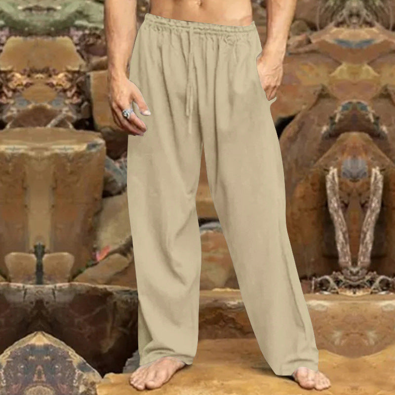 Chic and Stylish Casual Pants for Men