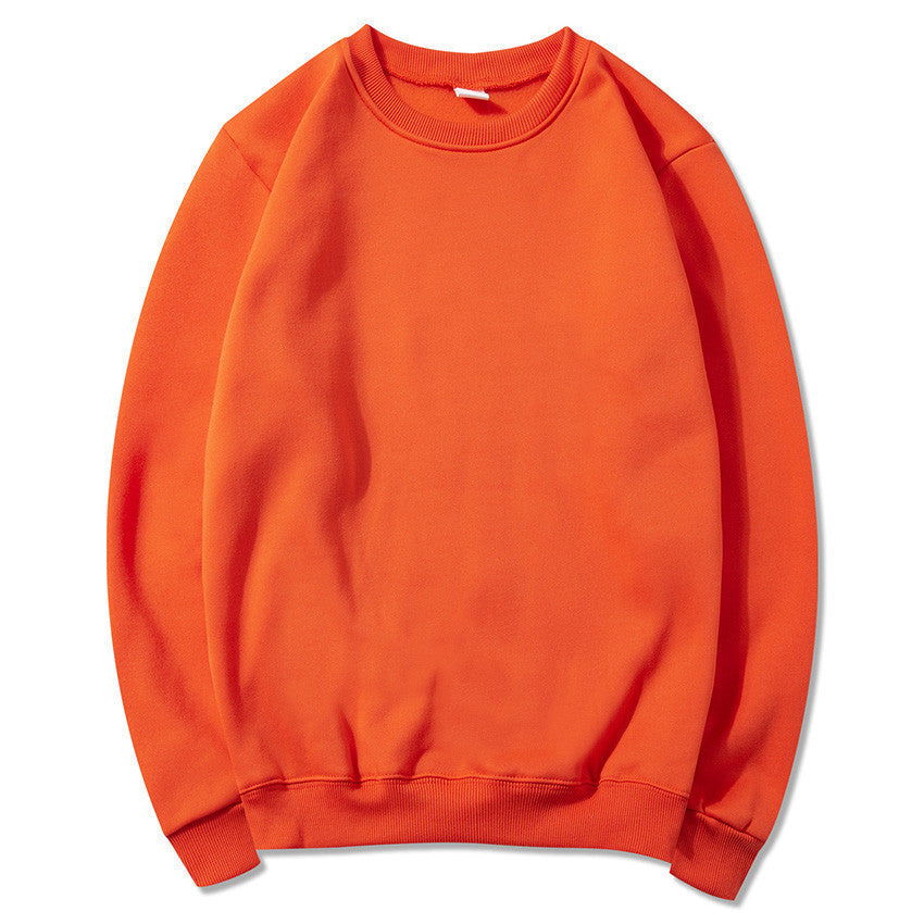 Orange / XXXL
