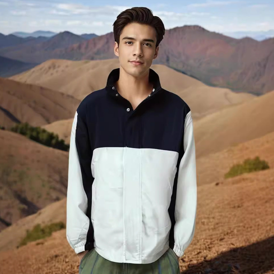 Functional sport jacket for women Chic and Style