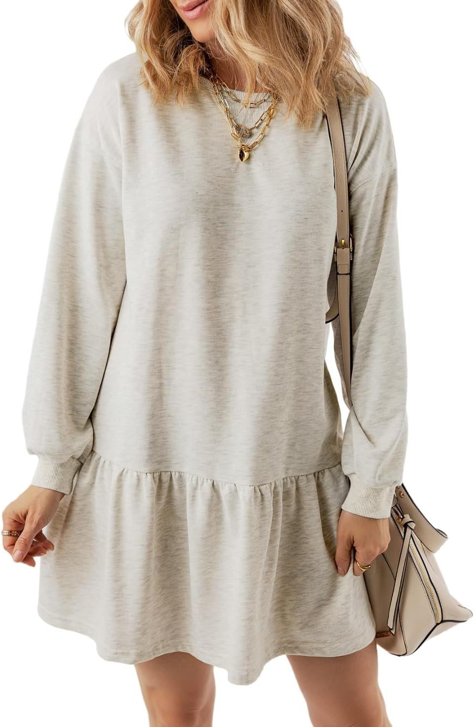 Blanc / XXL