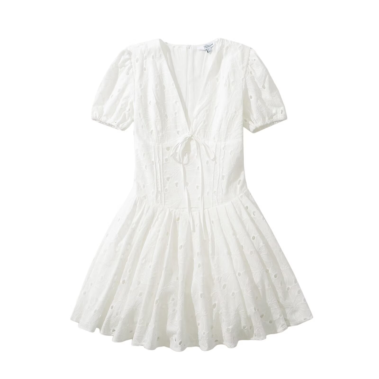 Blanc / L