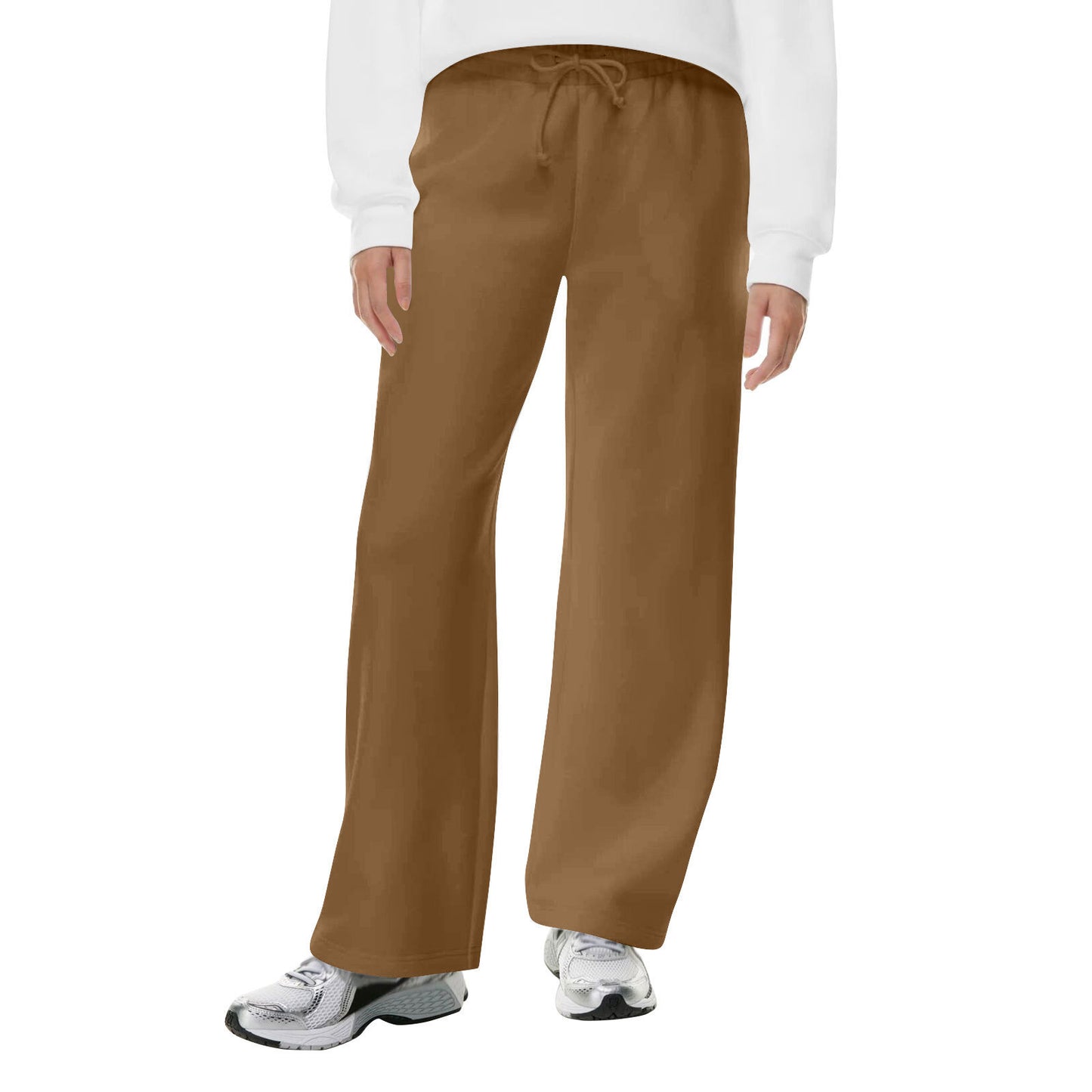 Women's Comfortable and Casual Leisure Pants Chic and Style