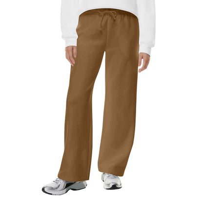 Women's Comfortable and Casual Leisure Pants Chic and Style