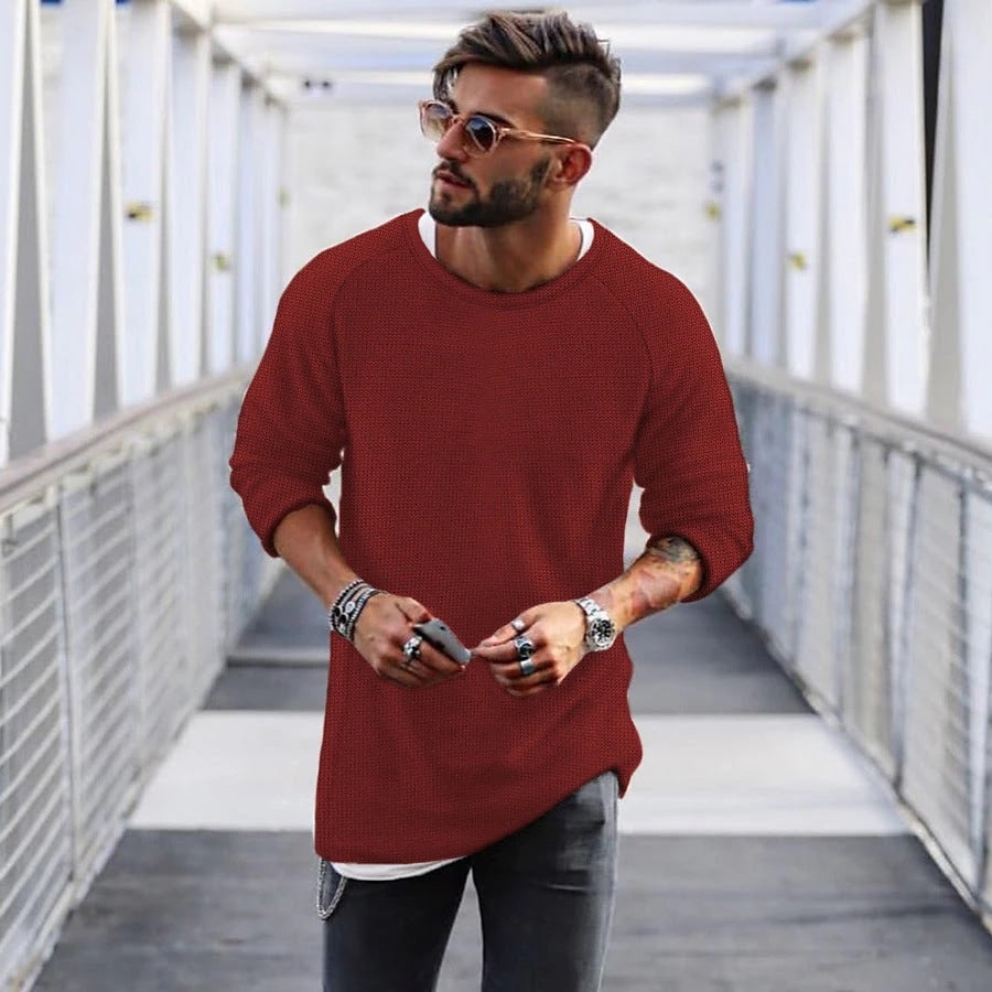 Rouge vin / XXXL