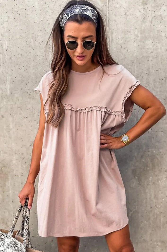 Rosa / XXL