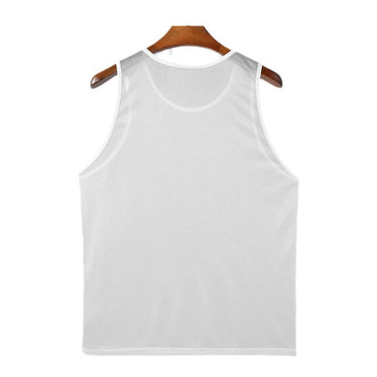 Chemise sans manches sportive pour hommes en matériau respirant Chic und Stil