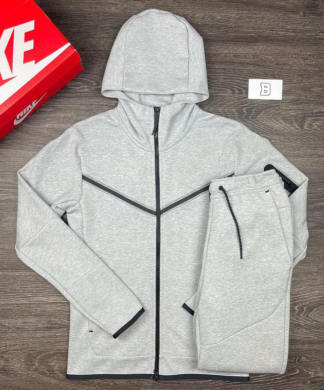 Gray / XXXL