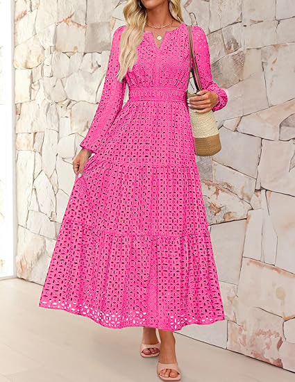 Fuchsia / XXL