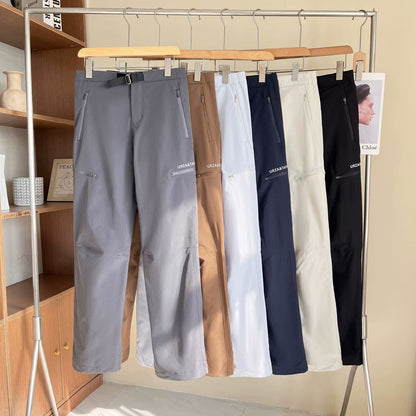 Pantalons de trekking fonctionnels pour femmes Chic & Stil