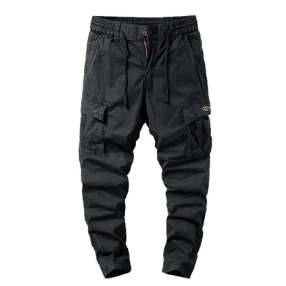 Man Chic and Stylish Cargo Pants