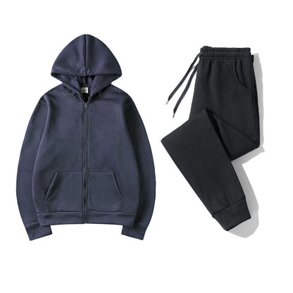 Chic and Style women's hoodie and jogging pants